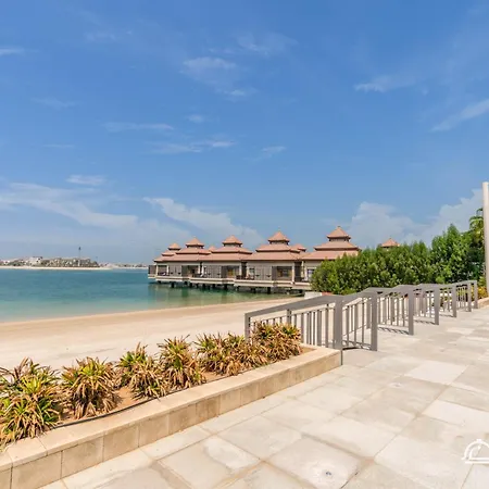 Dream Inn Apartments - Mina By Azizi Dubaï Extérieur photo