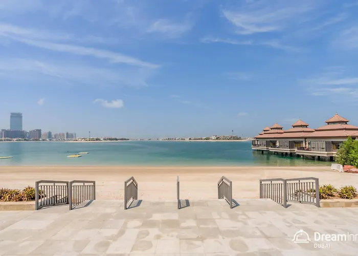 Dream Inn Apartments - Mina By Azizi
