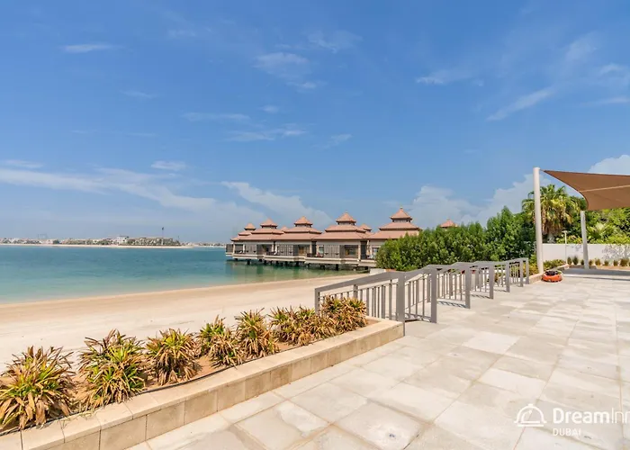 Dream Inn Apartments - Mina By Azizi