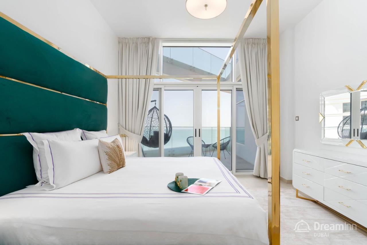 Dream - Mina By Azizi Appartement Dubaï