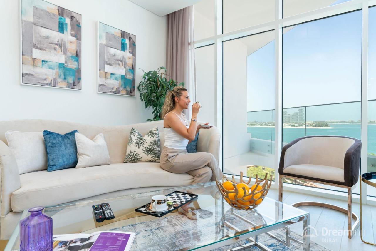 Appartement Dream - Mina By Azizi Dubaï