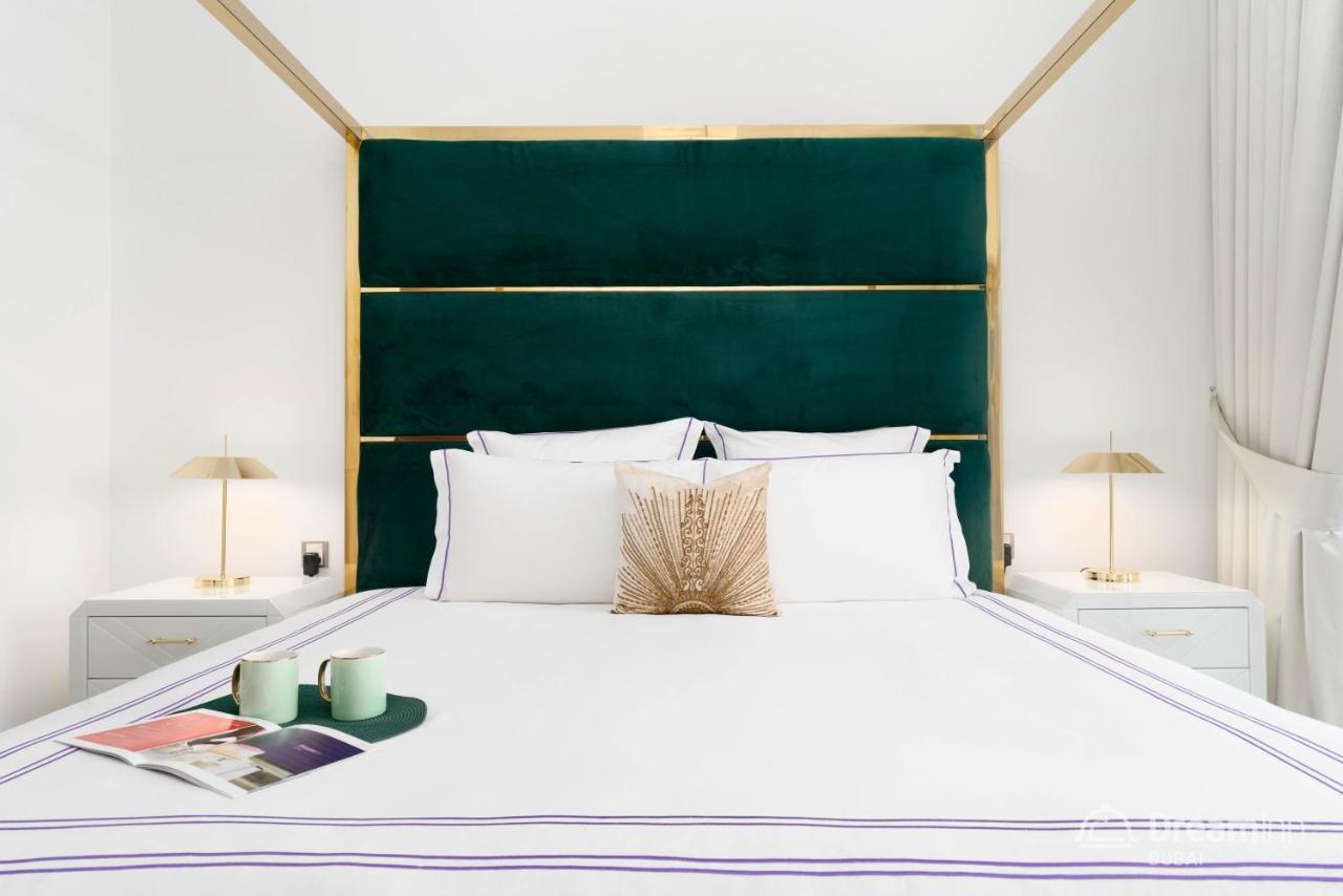 Dream - Mina By Azizi Appartement Dubaï