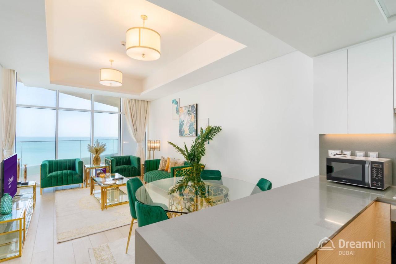 Dream - Mina By Azizi Appartement Dubaï