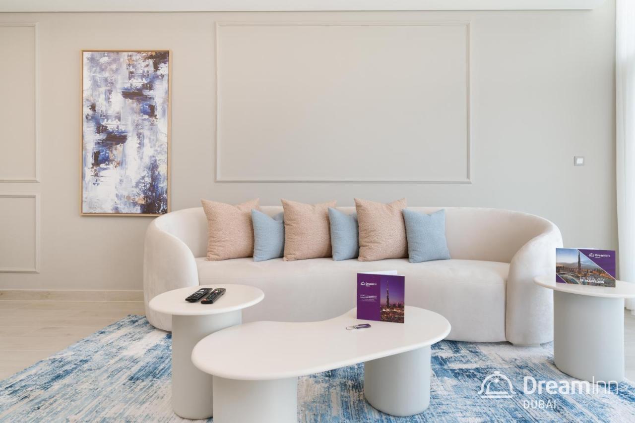 Appartement Dream - Mina By Azizi Dubaï