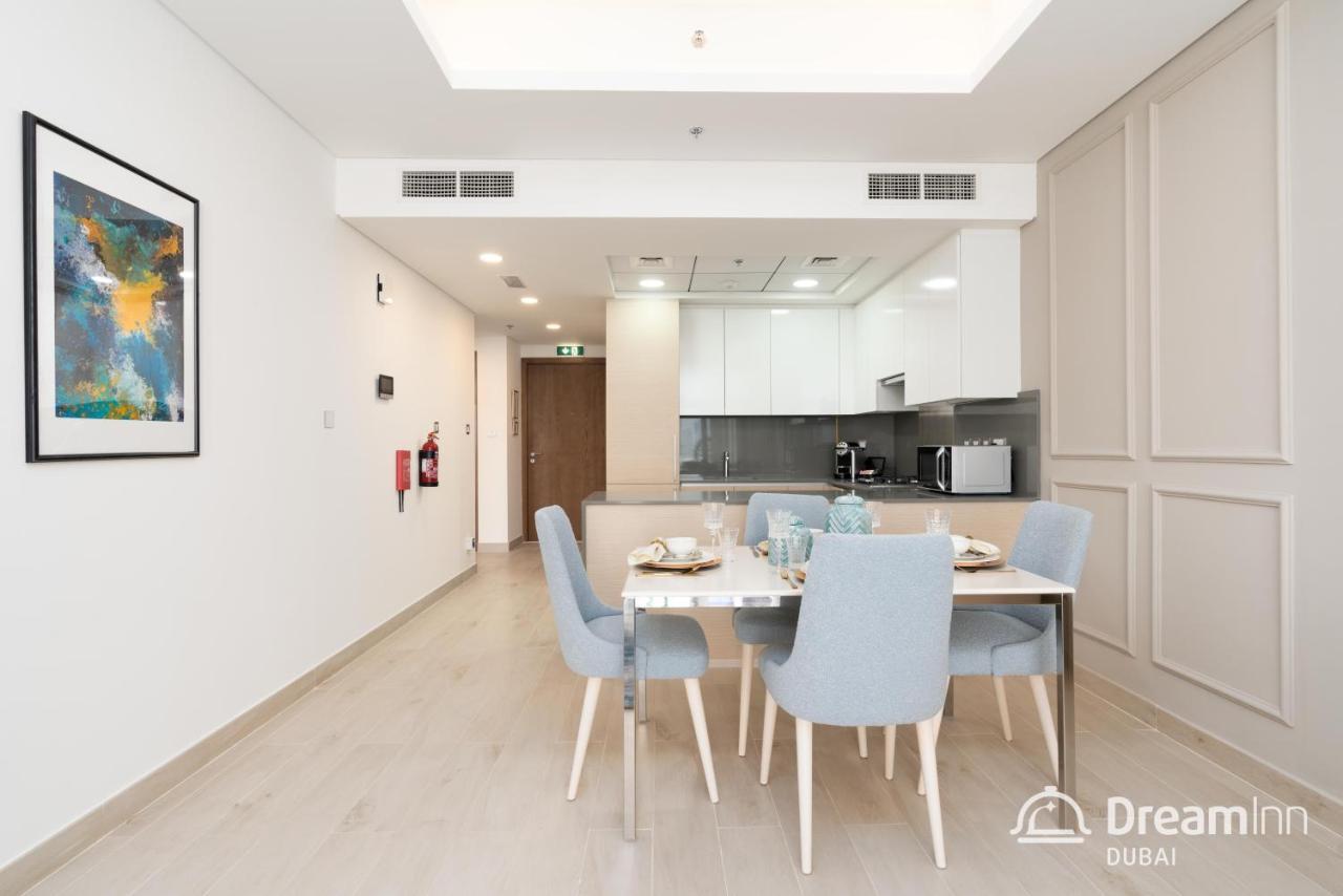 Dream - Mina By Azizi Appartement Dubaï