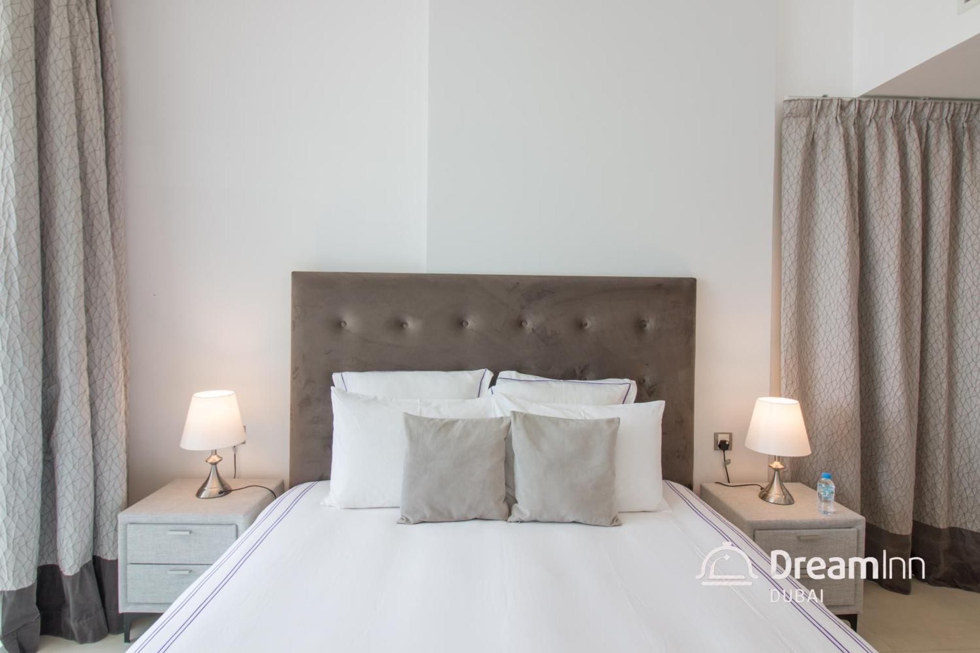 Dream - Mina By Azizi Appartement *