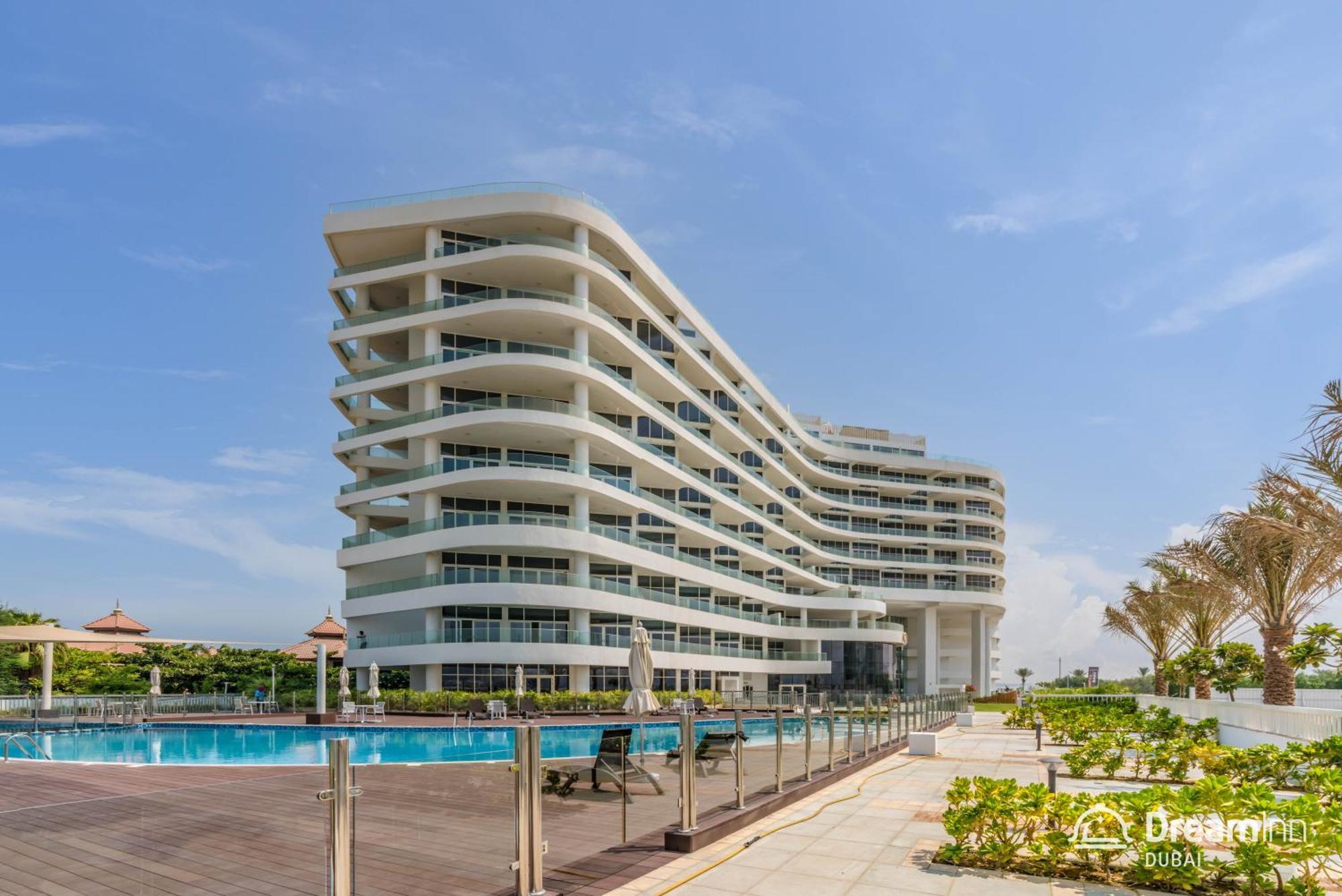 Appartement Dream - Mina By Azizi *