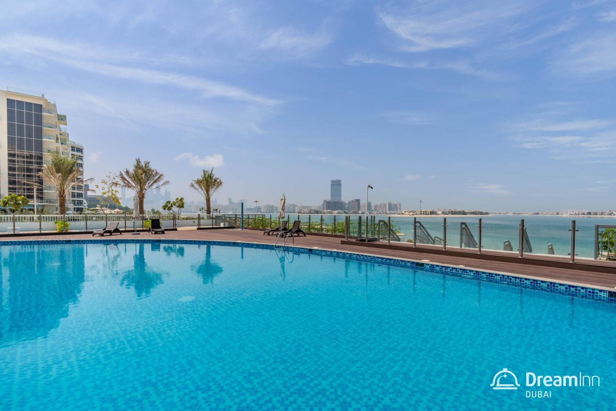 Dream - Mina By Azizi Appartement Dubaï