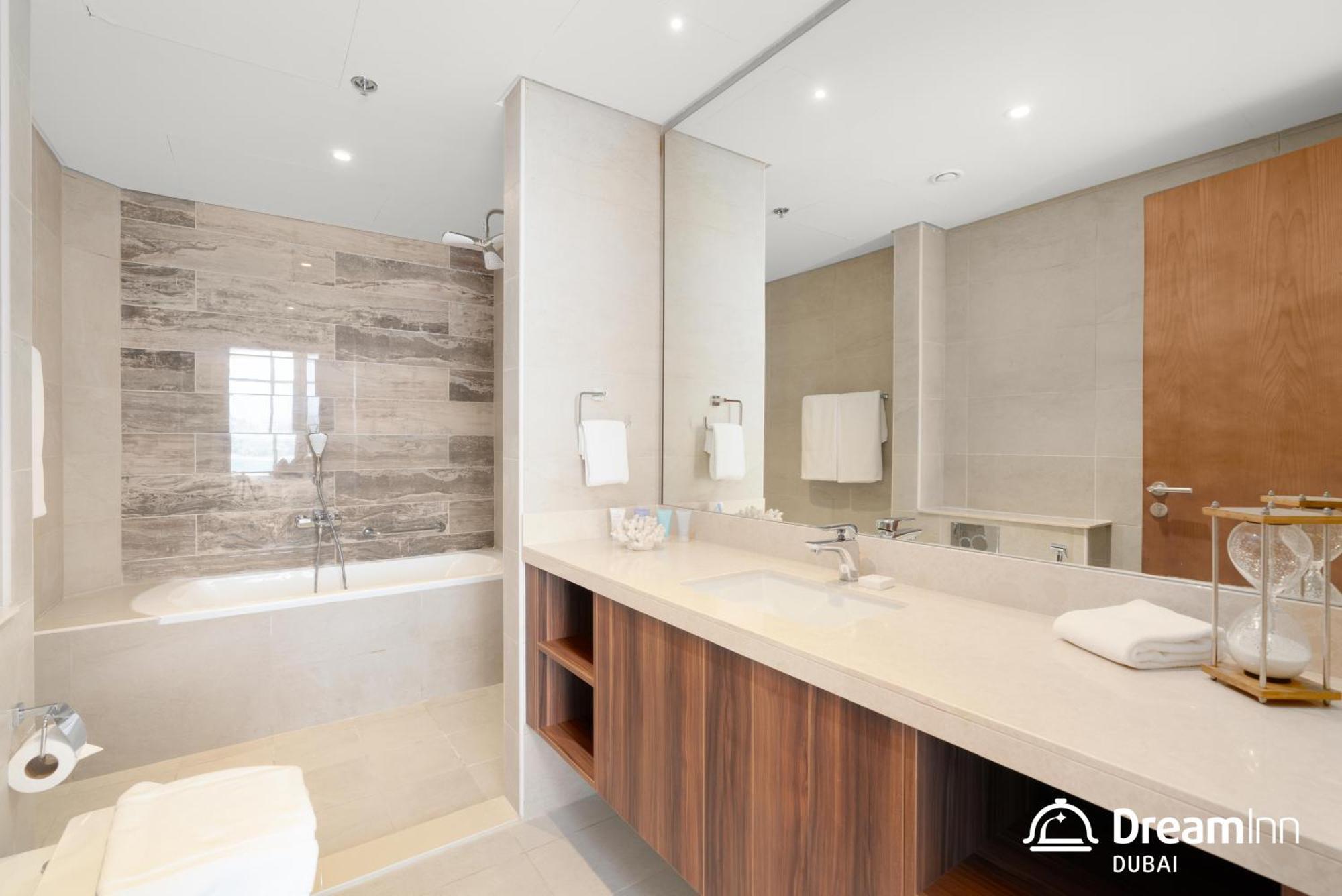Appartement Dream - Mina By Azizi